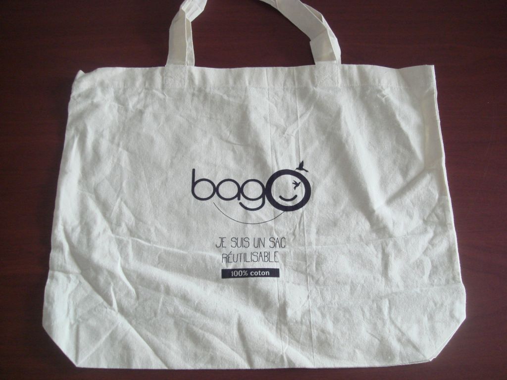 COTTON BAG